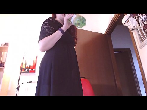 ❤️ Submisívna otrokyňa, ktorá miluje špinavé a šťavnaté nohavičky, je po zhliadnutí tohto videa nútená masturbovať! ❤️❌ Sex video na sk.fullsexmovs.ru ❌